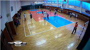 Sokol Šlapanice vs. Basket Košíře