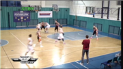 Basketball Nymburk B vs. BC Nový Jičín