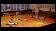 U19 Chance vs. BLK Slavia Praha