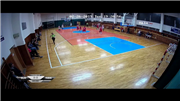 Sokol Šlapanice vs. Basketball Nymburk B