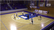 KARA Trutnov  vs. SBŠ Ostrava