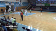 SBŠ Ostrava vs. KP Brno