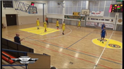 Slavoj BK Litoměřice vs. BK Lokomotiva  Plzeň