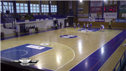 BK Loko Trutnov vs. USK Praha