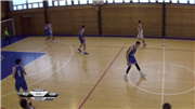 BK Lokomotiva  Plzeň vs. USK Praha