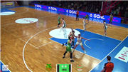 Žabiny Brno vs. KP Brno