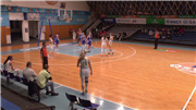 SBŠ Ostrava vs. U19 Chance