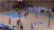 Basket Brno vs. BK KVIS Pardubice