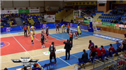 BK REDSTONE Olomoucko vs. Tuři Svitavy