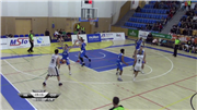 Královští sokoli vs. NH Ostrava