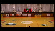 U19 Chance vs. Žabiny Brno