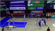 USK Praha vs. BC GEOSAN Kolín