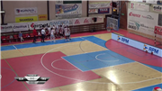 BLK Slavia Praha vs. KARA Trutnov 