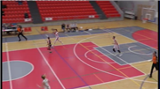 BS DSK Basketball Nymburk KV vs. Slovanka 