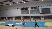 ŠKO-ENERGO MB vs. BK Studánka Pardubice