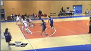 BK Havířov vs. HB Aritma