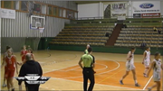 SK UP Olomouc vs. BA Sparta