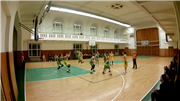 Sokol Nusle vs. BSK KP Brno
