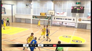 Slavoj BK Litoměřice vs. SKB Zlín