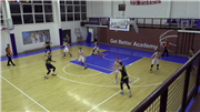 GBA Europe vs. Snakes Ostrava