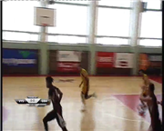 BC Vysočina vs. GBA Europe
