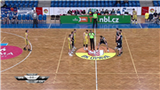 BK Opava B vs. Sokol Pražský