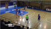 BC Nový Jičín vs. Sokol Vyšehrad