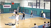 Basketball Nymburk B vs. Sokol Šlapanice
