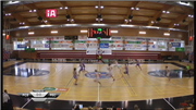BK Studánka Pardubice vs. TJ Sokol Pečky