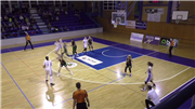 KARA Trutnov  vs. Žabiny Brno