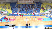 BK Opava vs. Tuři Svitavy