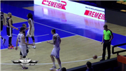 USK Praha vs. Královští sokoli