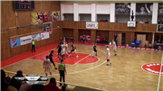 BK Synthesia Pardubice vs. GBA Europe