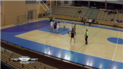 BK Lokomotiva  Plzeň vs. BC Vysočina