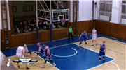Sokol Vyšehrad vs. SK UP Olomouc