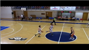 Basket Košíře vs. BC Nový Jičín