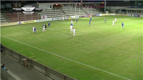 SK Hanácká Slavia Kroměříž a.s. - MFK Frýdek-Místek (Fortuna MSFL, 16. kolo)