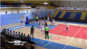 BCM Orli Prostějov vs. GBA Europe
