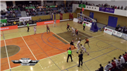 Tuři Svitavy vs. SLUNETA  Ústí nad Labem
