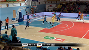 BK REDSTONE Olomoucko vs. BK Opava