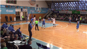 NH Ostrava vs. USK Praha