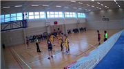 Basket Slovanka vs. Sokol Nilfisk Hradec Králové