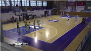 BK Loko Trutnov vs. SBŠ Ostrava