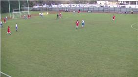 FC Viktoria Otrokovice - SK Líšeň (Fortuna MSFL, 16. kolo)