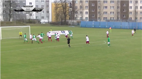 FC Hlučín - TJ Valašské Meziříčí, o.s. (Fortuna MSFL, 16. kolo)