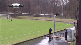 1. FC Žamberk - FK Letohrad (Tlapnet Krajský přebor - Pardubický kraj, 17. kolo)