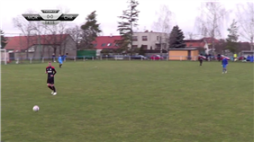 TJ Sokol Moravany - MFK Chrudim B (Tlapnet Krajský přebor - Pardubický kraj, 17. kolo)