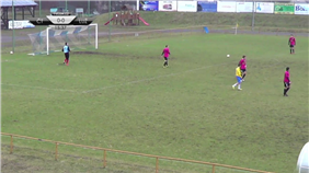 FK Česká Třebová - TJ Luže (Tlapnet Krajský přebor - Pardubický kraj, 17. kolo)