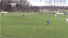 FK Hořovicko - SK Aritma Praha (Fortuna Divize A, 17. kolo)