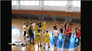 BK Snakes Ostrava vs. GBA Europe